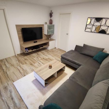 Holiday Home Milka By Interhome Pridraga Exterior foto