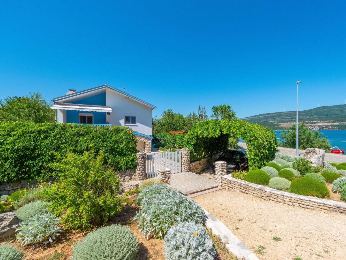 Holiday Home Milka By Interhome Pridraga Exterior foto