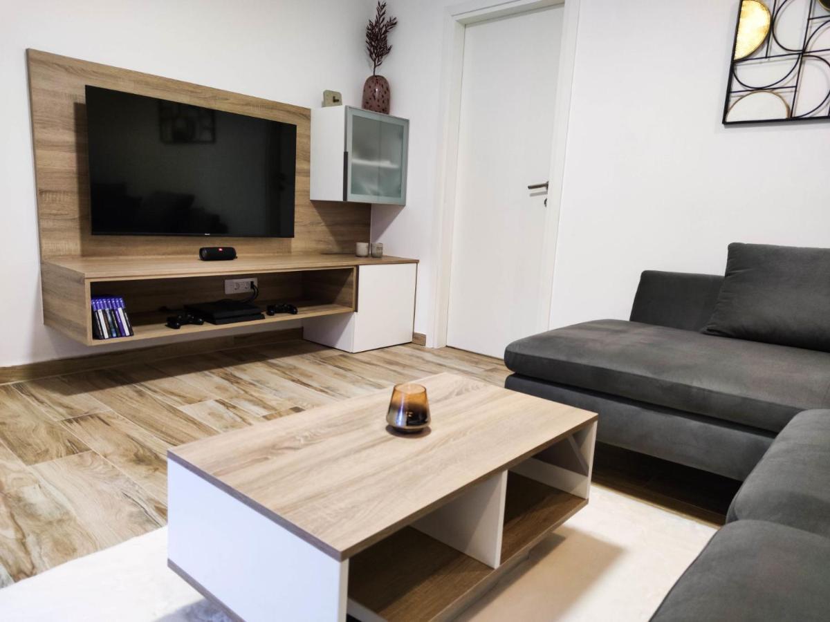 Holiday Home Milka By Interhome Pridraga Exterior foto
