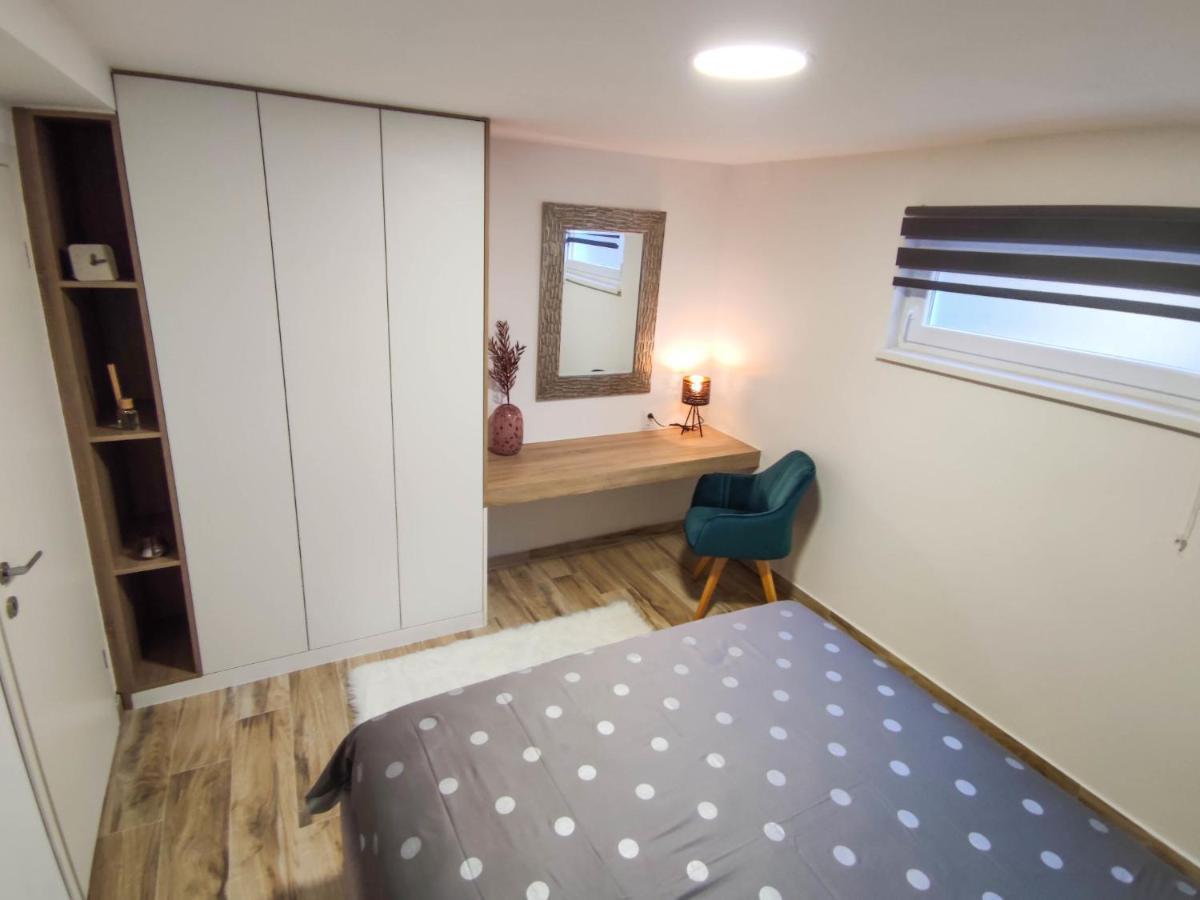 Holiday Home Milka By Interhome Pridraga Exterior foto