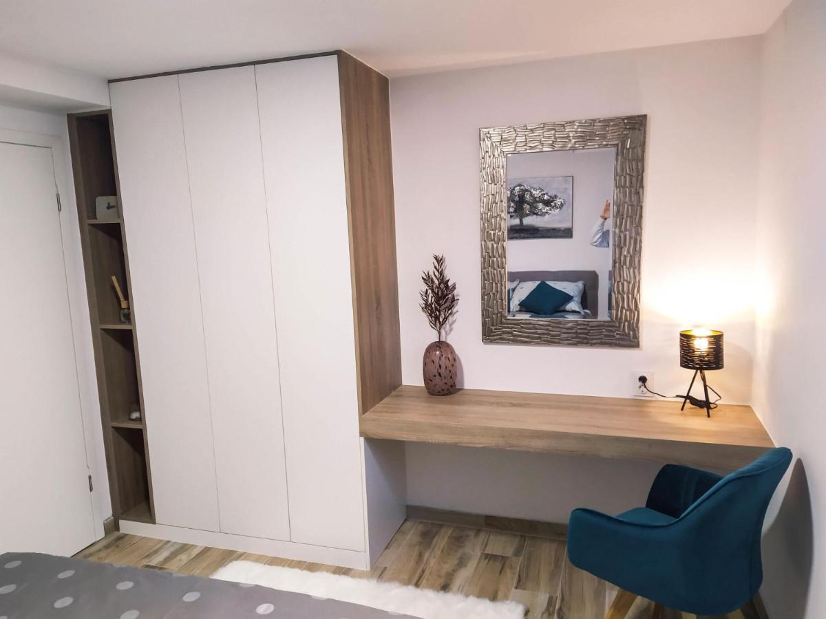 Holiday Home Milka By Interhome Pridraga Exterior foto