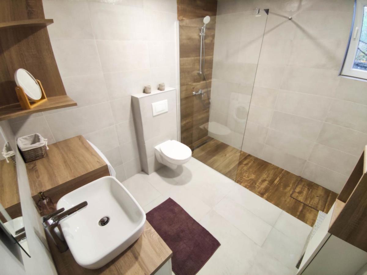 Holiday Home Milka By Interhome Pridraga Exterior foto