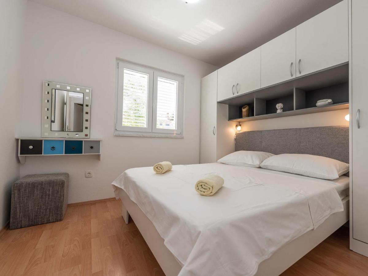 Holiday Home Milka By Interhome Pridraga Exterior foto
