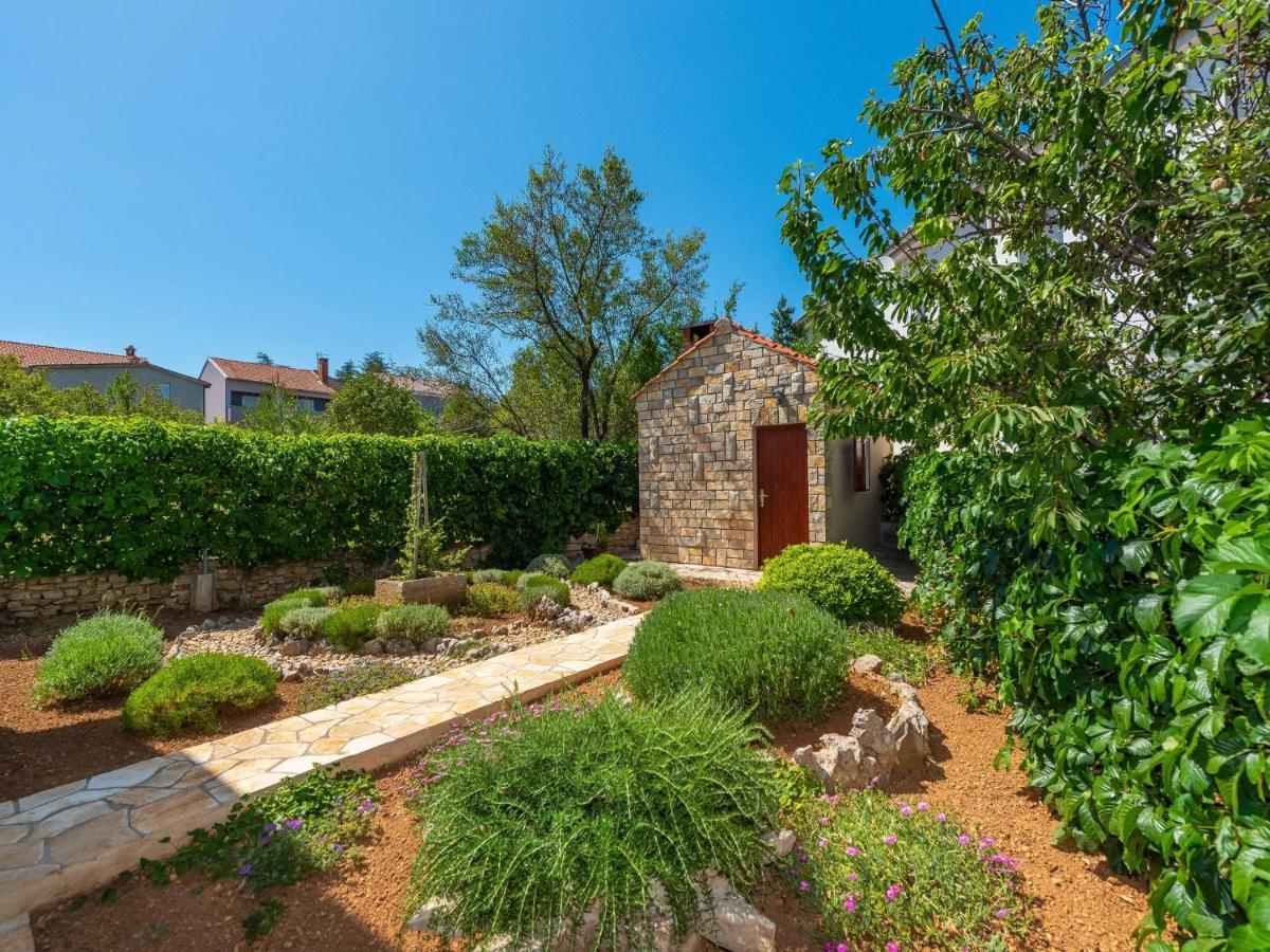 Holiday Home Milka By Interhome Pridraga Exterior foto