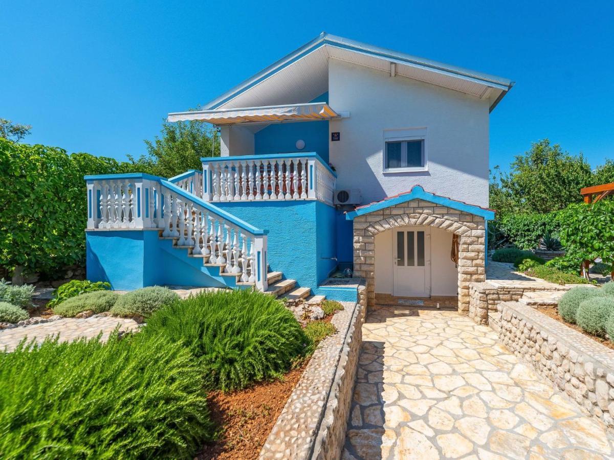 Holiday Home Milka By Interhome Pridraga Exterior foto
